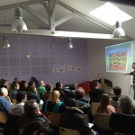 1er cours  théorique 2016 par Benoît